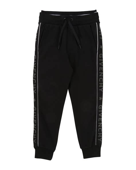 givenchy inspired joggers